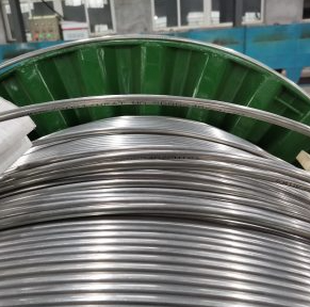Incoloy 825 Coiled tubing_1