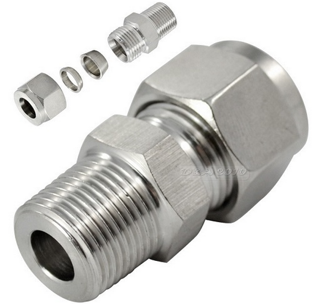 Stainless Steel Connector_4