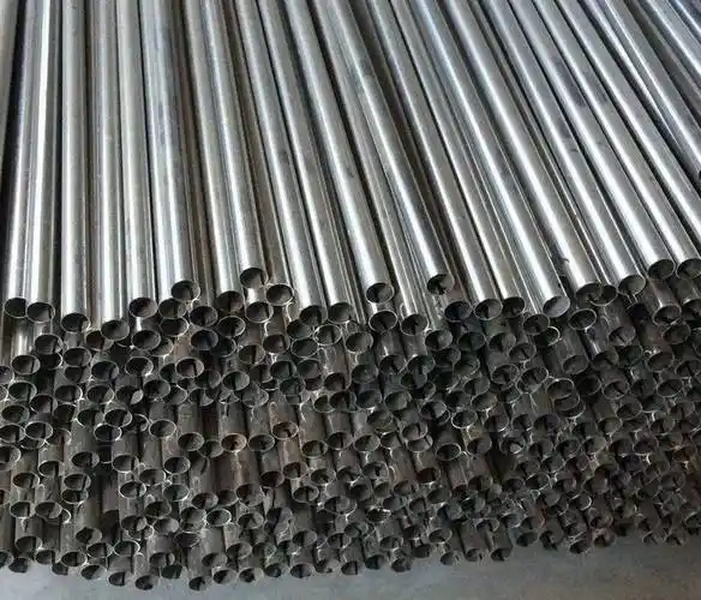 stainless steel Capillary Tubing for sale _5