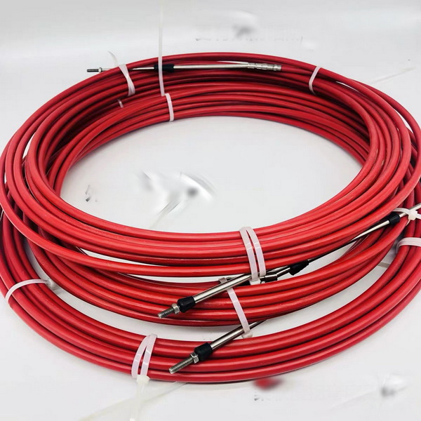 SS Hydraulic Control Line _2