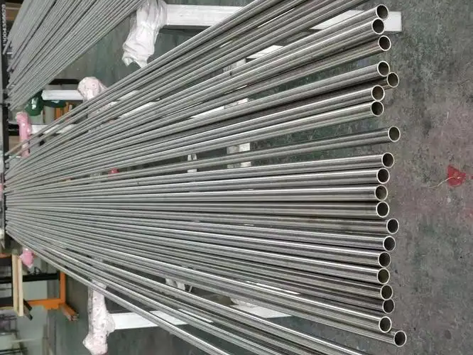 How Strong Is 3.17mm Stainless Steel Capillary Tubing?