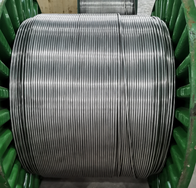 Inconel 625 Capillary Tubing_2