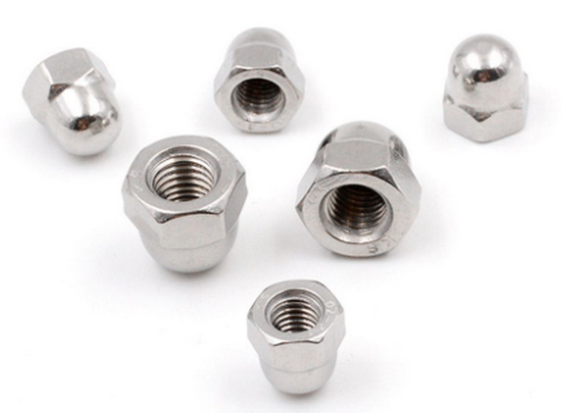 stainless steel cap nuts_3