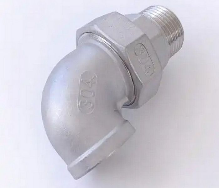 Stainless Steel Connectors_03