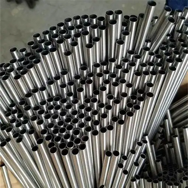 Why Is Mirror Polished Stainless Steel Tube So Popular?
