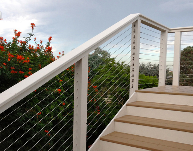 stainless steel cable railing systems_1