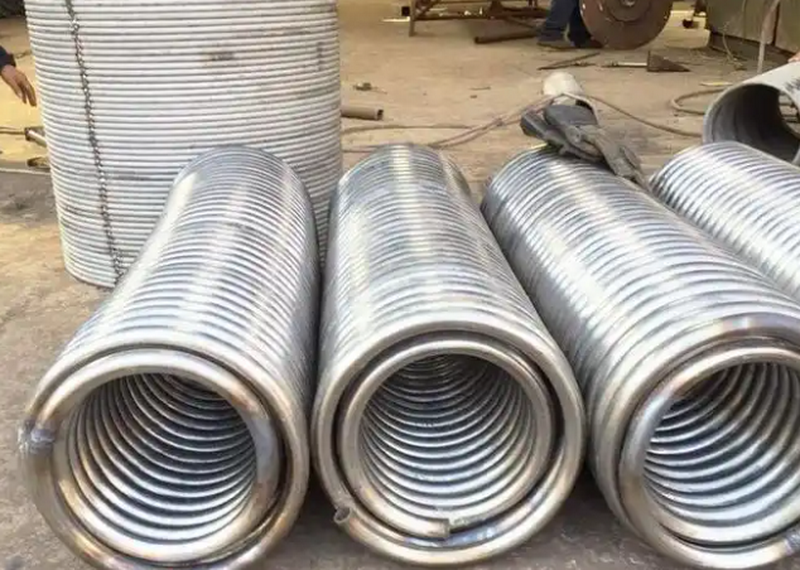 stainless steel tube coil factory_2