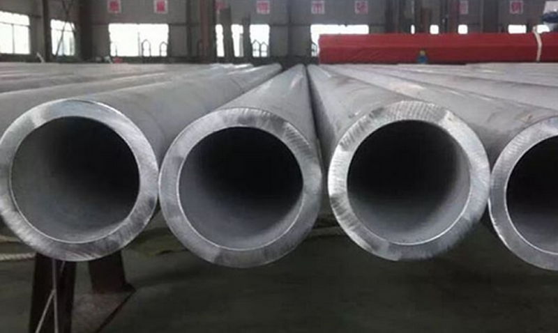 seamless stainless steel tube_4