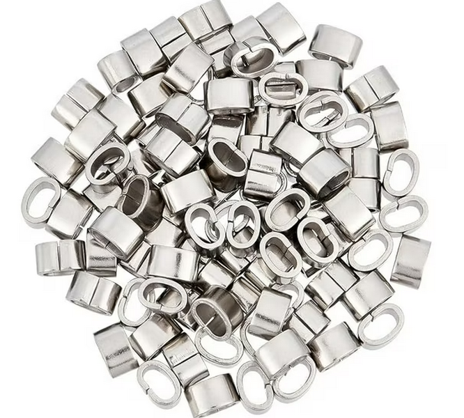 jewelry stainless steel connector_2