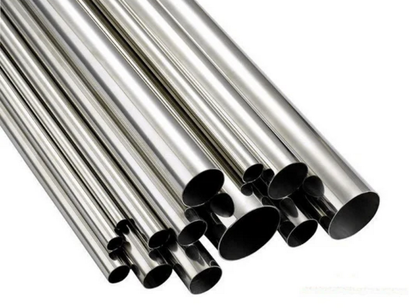 Stainless Steel Tube Classification_2