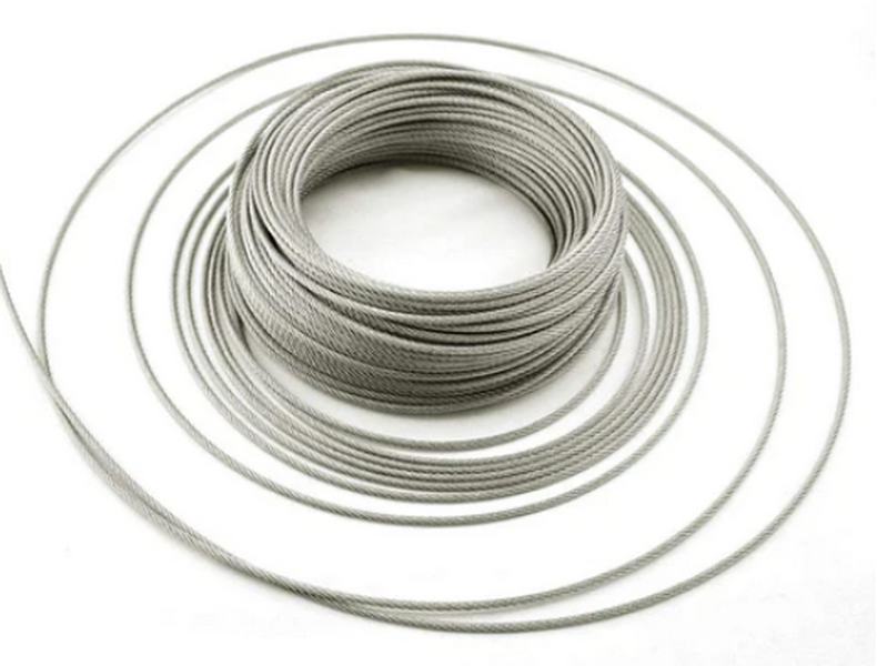 Stainless Steel Cable_3