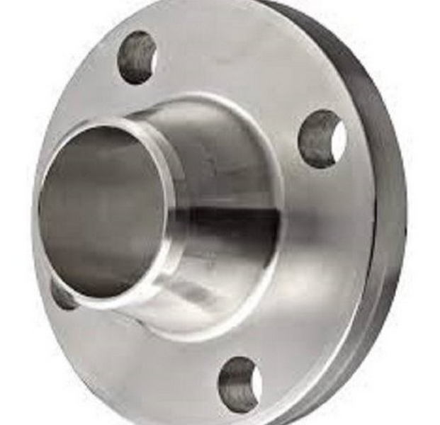 Stainless steel tube flanges_2