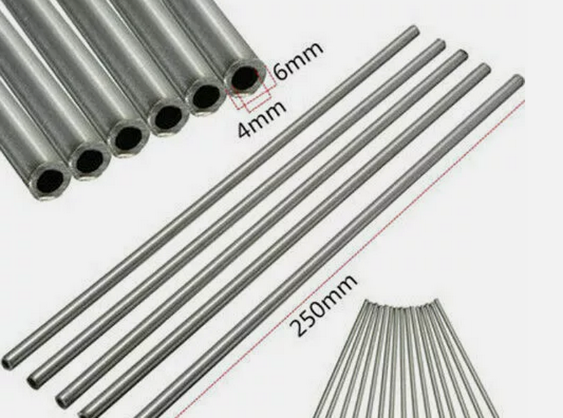 stainless steel tube diameter chart_1