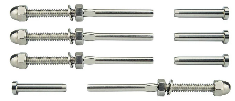 stainless steel cable railing components_2