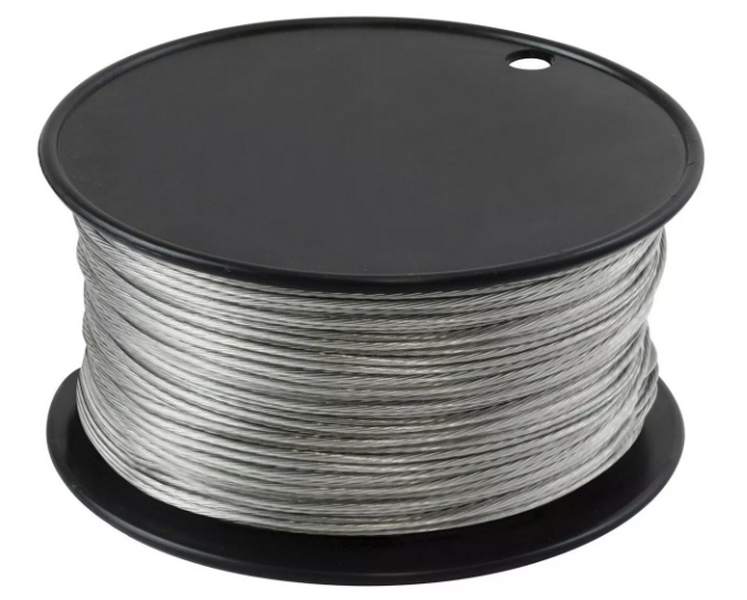 Stainless Steel Wire Rope2