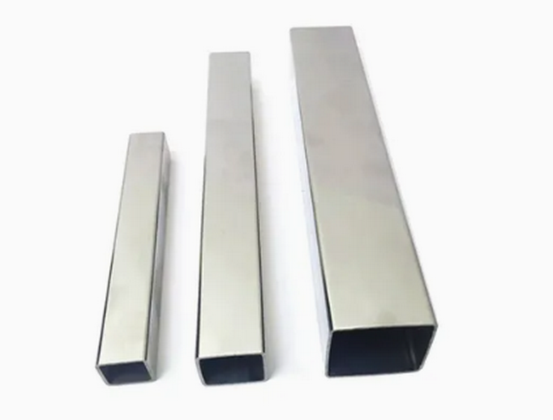 stainless steel tube profiles