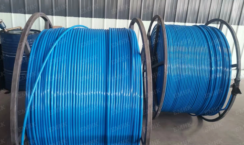 Best Control Line Suppliers China