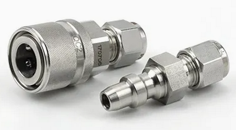 Stainless Steel Connector_5