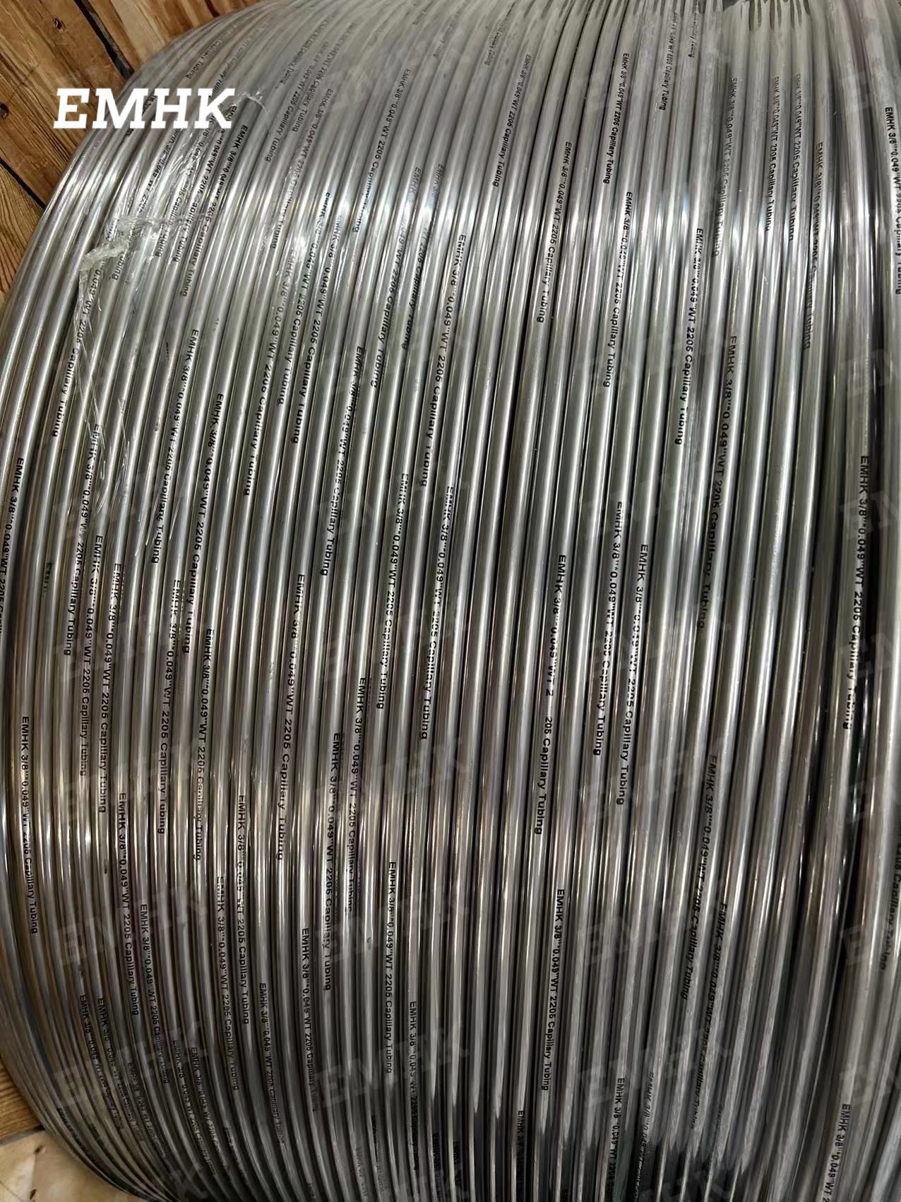 How Does The Corrosion Resistance of Stainless Steel Coiled Tubing Make It A Popular Choice for Harsh Environments?