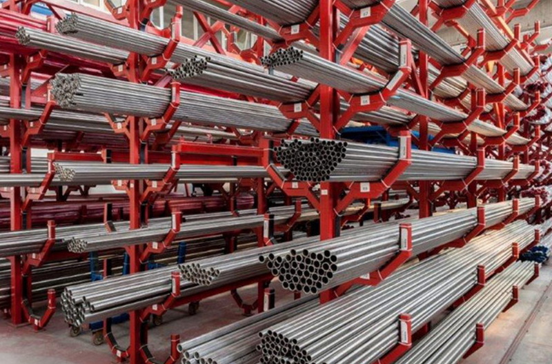 Stainless Steel Tube_2