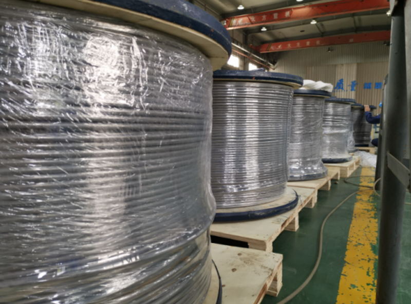 Inconel 625 Capillary Tubing_1