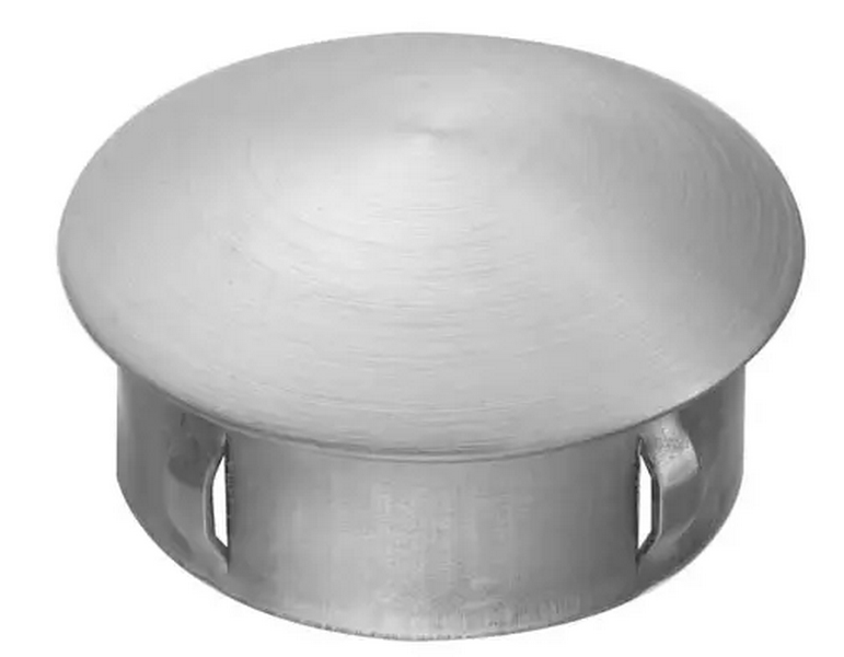 stainless steel tube caps_1
