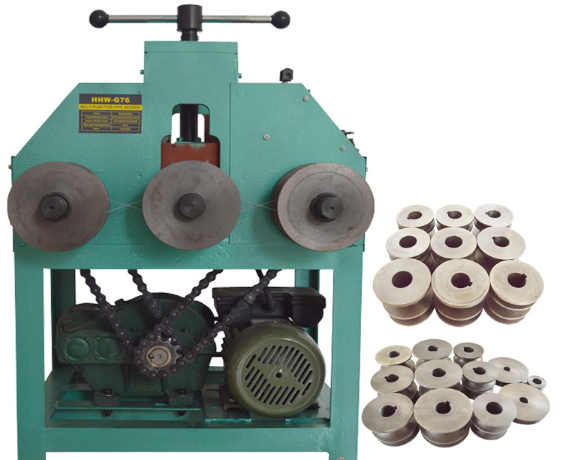 stainless steel tube bender_08