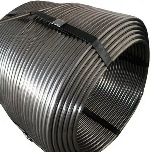 How Does A Stainless Steel Tube Coil Heat Exchanger Improve Heat Transfer Efficiency?