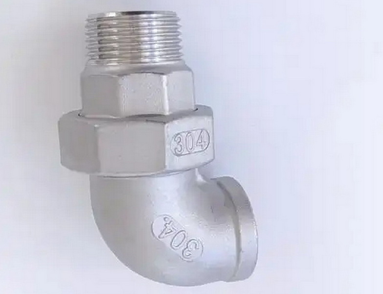 Stainless Steel Connectors_06