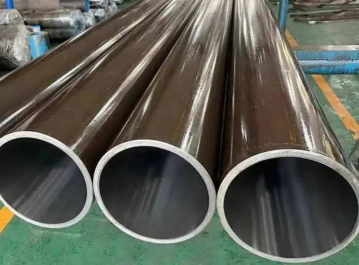 How Is Stainless Coiled Tube Seamless Manufactured?