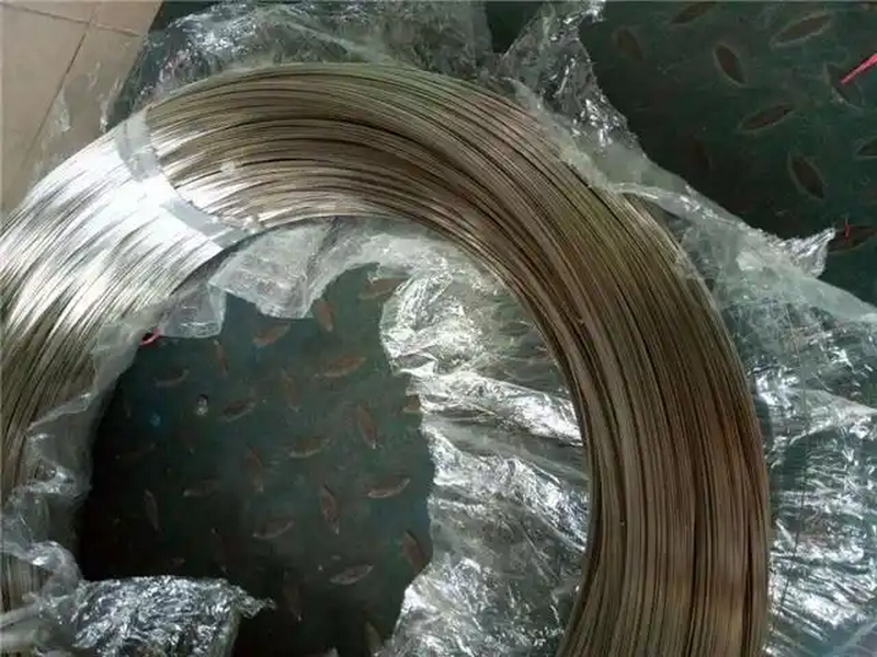 stainless steel Control Line_3