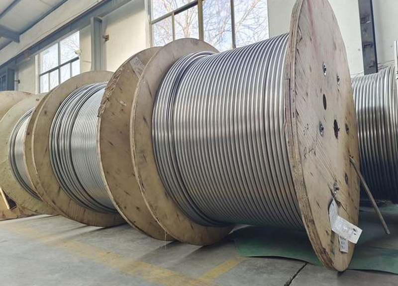 stainless steel tube coil factory_6