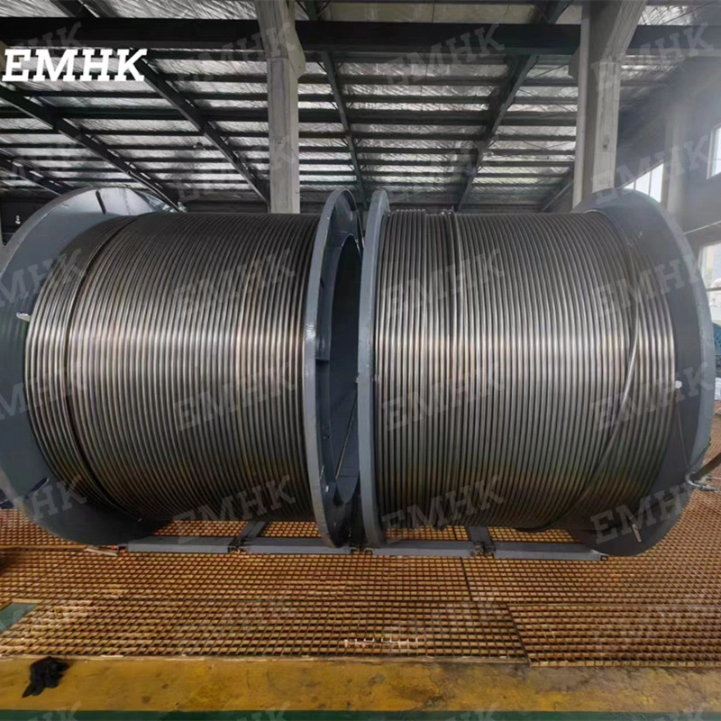 Stainless Steel Cable