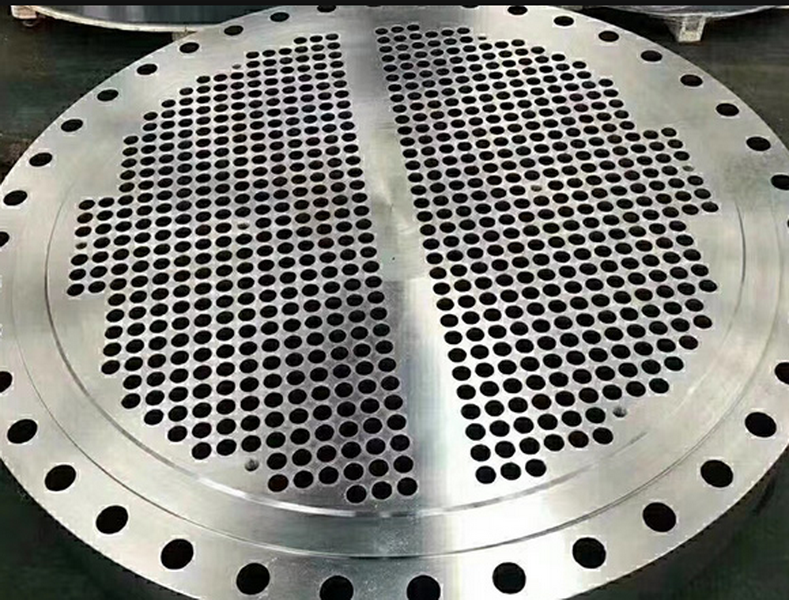 stainless steel tube sheet_1