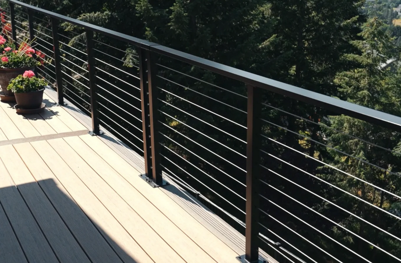 stainless steel cable deck_2