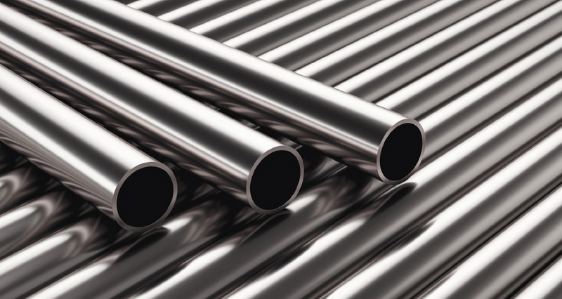 Stainless Steel Tube HS Code_2