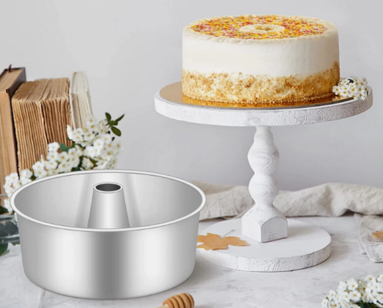 Tube Cake Pan_2