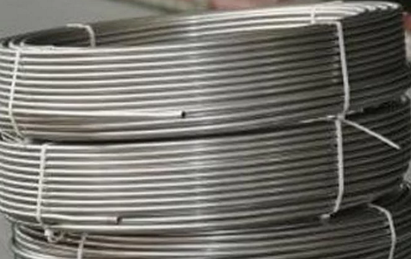 Seamless Coiled Tubing_1