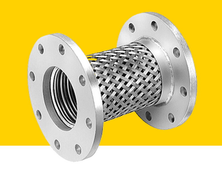 Stainless Steel Connector Manufacturers China