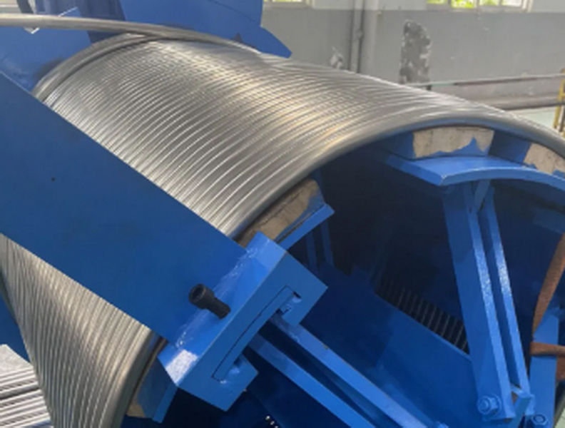 Stainless Steel Coiled Tubing_3