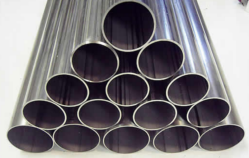 stainless steel tube