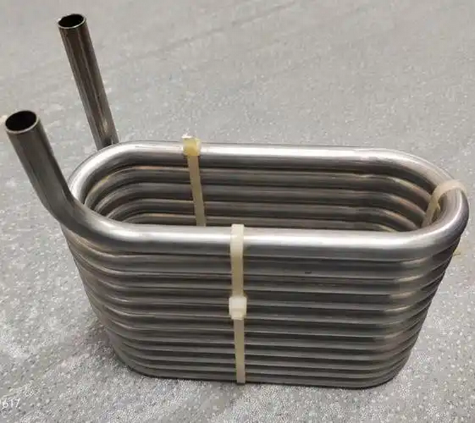 How To Cut And Bend 6.35mm Stainless Steel Tubing?
