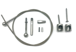 Make A Stainless Steel Cable into A Circle_1.jpg