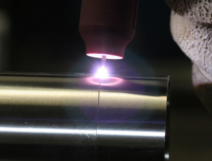 Weld Thin Stainless Steel Tube_3