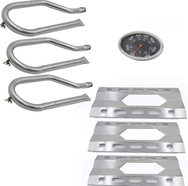 Stainless Steel Looped Tube_1