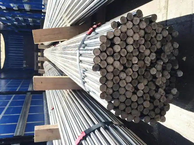 How Strong Is SS 316 0.035inch for Industrial Applications?