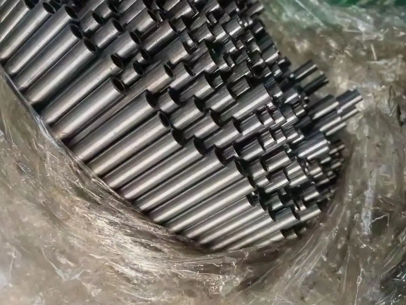 316L Capillary Tubings Annealed_4