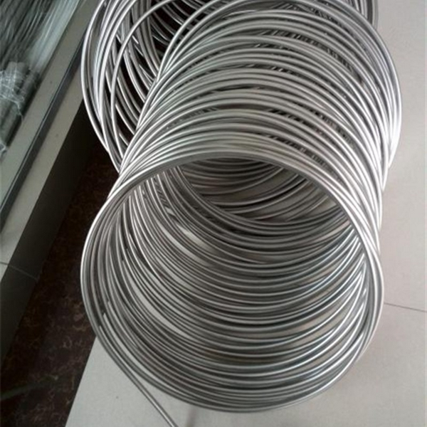 316L stainless steel coiled tube _4