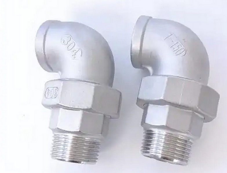 Stainless Steel Connectors_07