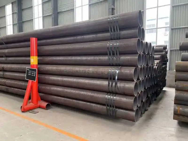How To Maintain And Clean Large Diameter Stainless Steel Tubes?